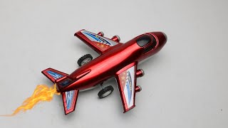 Best Rc Air Plane Unboxing amp Test Video  Best Useful Gadgets Rc Plane [upl. by Fogg532]