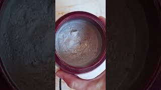 Receta Cubrecanas Natural 👩‍🦳🖌️ Matizador de Canas 🥣 Jabonarium Versión EXPRÉS⏰ LaPotinguería [upl. by Allicsirp]