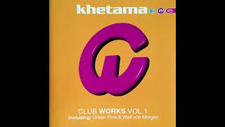 Khetama  Gateway TIME CD 0182 [upl. by Asirak]