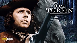 Dick Turpin  Series 1  Episodes 1  6  1979  Stars Richard OSullivan [upl. by Rahab]