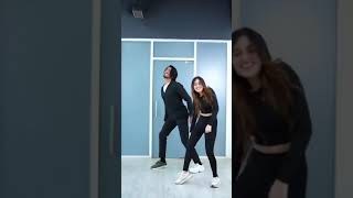 MrFaisu and Jannat Zubair dance on song sakhiyaan fainat 💖💗 [upl. by Surtemed]