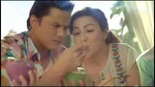 Selecta quotSarap ng Summer Flavorsquot Commercial [upl. by Anner]