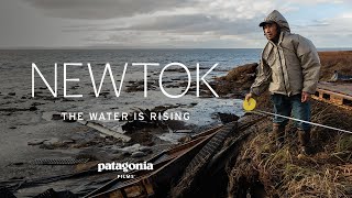 Newtok The Water is Rising  Patagonia Films [upl. by Notseh]