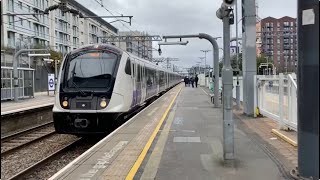 The Elizabeth Line experience [upl. by Sirc950]