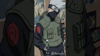 Narusasu amp Kakagaï singing naruto popular edit [upl. by Yenar]