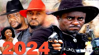 MY KINGDOM IS YOURS  CHIZZY ALLICHI  EMEKA IKE LATEST 2024 NOLLYWOOD MOVIES [upl. by Kwon]