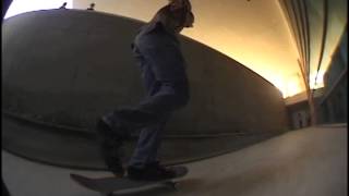 Billy Davenport Raw Footage Part 2 [upl. by Aitnuahs]