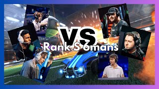 HOCKSER JOINS TSM  Rank S 6mans  Wahvey Creamz Hockser VS Retals Mist Flitz [upl. by Farlie]