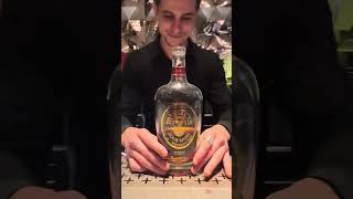 Michter’s Celebration Sour Mash Pour [upl. by Scoville94]