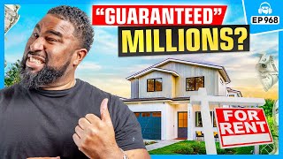 How to Make “Guaranteed” Millions with Rental Arbitrage “Contracts” [upl. by Stodder910]