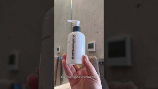 Свотч на Dermalogica Precleanse dermalogica skincare skincareroutine доглядзашкірою [upl. by Sumner]