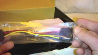 Vantec NexStar Universal Storage Adapter Unboxing [upl. by Holly-Anne878]