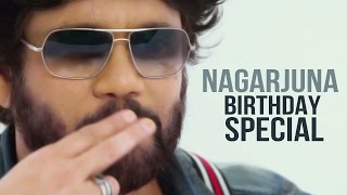 Nirmala Convent Nagarjuna Birthday Special Trailer  TFPC [upl. by Ainar244]