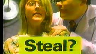 CNBC quotSteals and Dealsquot commercial 1992 [upl. by Erroll791]