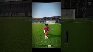 RF 24 Ishowspeed in Roblox ☠️ RF24 Football Club roblox [upl. by O'Donovan]