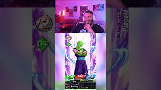 I pulled one of the Best LR in Dokkan and i cant even use it Shorts dokkanbattle dokkan [upl. by Cayser]