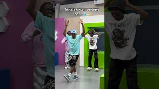 ZUCHU ft TOSS OFFICIAL DANCE VIDEO BY Chommiezaza [upl. by Vey]