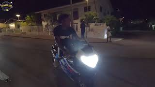 Curacao Bikelife  Mundu Nobo 462  1080p60fps🔥🔥 [upl. by Supat]