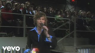 Bernhard Brink  Ich hoer ein Lied ZDF Hitparade 23021974 [upl. by Pacorro]