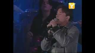 Ricardo Montaner Castillo Azul Festival de Viña 1999 [upl. by Poul700]