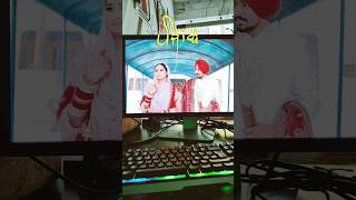 Sikh Wedding 2024 sikhwedding wedding wmk couple viralvideo trending punjabi [upl. by Rakia]