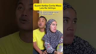 Makany ga udah ungkit masa lalu shorts comedy funny parody lucu kocakabis [upl. by Treble]