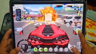 The Secret to Making 3D Driving Games Addictive ep23 3ddrivingclass 3dracinggame games cargames [upl. by Nodnab]