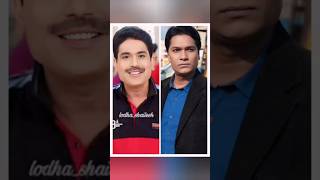 Tarak Mehta ka ulta chasma show 😎  amp real cid [upl. by Christoph]