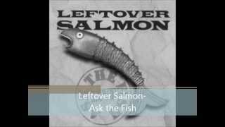 Leftover Salmon  Ask the Fish [upl. by Duston]