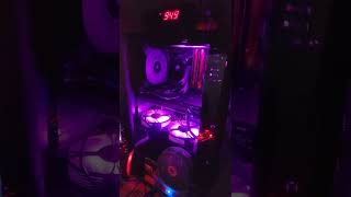 PC Gamer 4°Gen a todo vapor [upl. by Eckblad41]