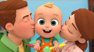 My Little Baby  Kids Song amp Nursery Rhymes [upl. by Ula642]