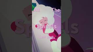 All the spinels last part Steven universe future era 3 RP stevenuniverse music fypシ roblox [upl. by Elehcir522]