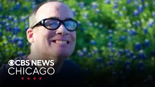 Chicago police officer paralyzed in 1987 drunk driving crash dies from injuries [upl. by Adnael]