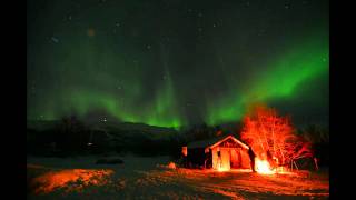 Powerful Solar Storm Sets Off Amazing Northern Lights Show [upl. by Atsirhcal590]