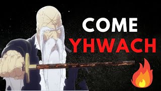 Bleach TYBW Epic Battle Theme  Yamamoto vs Yhwach [upl. by Ahsuatan]