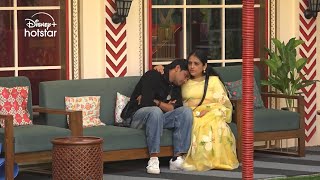 Bigg Boss Telugu 8  Day 73  Promo 2  An Emotional Surprise for Nikhil ❤️  DisneyPlusHotstarTel [upl. by Inez]