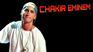 27Chakir Eminem  Ntya Galitechanson Original☆by STIKAGE HOUARI✔ [upl. by Beitz]