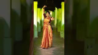 Sruthy Suresh sruthy dance sundarimar [upl. by Belac]