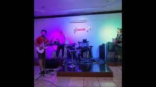 Prinsesa by The Teeth cover jam [upl. by Uzziel]