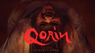 Qorin Full Movie 1 Jam  Film Horror Terbaru [upl. by Ihsakat]