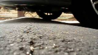 TRD Suspension Check On Scion tC [upl. by Clay]