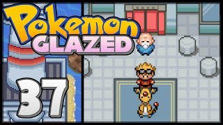 Pokémon Glazed  Episode 37  The Lighthouse Challenge Redux [upl. by Silvio]