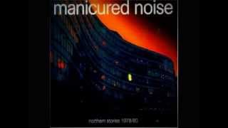 Manicured Noise  Mystery Sound [upl. by Nirrad]