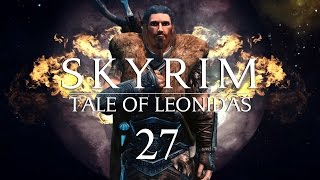 Lets Roleplay The Elder Scrolls V Skyrim Episode 27 quotOur Naturequot [upl. by Leonard]