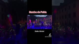 BampW Live Samba de Deutschland Samba de Janeiro Bellini 90s [upl. by Oratnek]