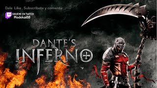 Dante´s Inferno  Avaricia [upl. by Aniram952]