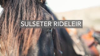 Sulseter Rideleir [upl. by Adnilrem658]