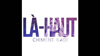 Chimene Badi  La Haut Eurovision 2019 [upl. by Gianina]