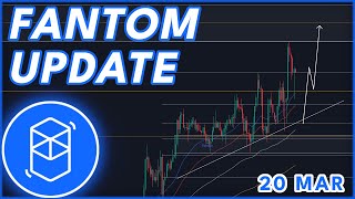 FTM BREAKOUT UPDATE🚨  FANTOM FTM PRICE PREDICTION amp NEWS 2024 [upl. by Natalie412]