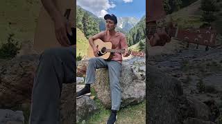 Tere Bina Cover I Heropanti I Sabdar Wani [upl. by Zurn985]